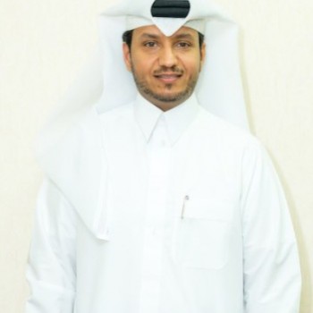 Abdullah Al Sulaiti Nakilat Managing Director